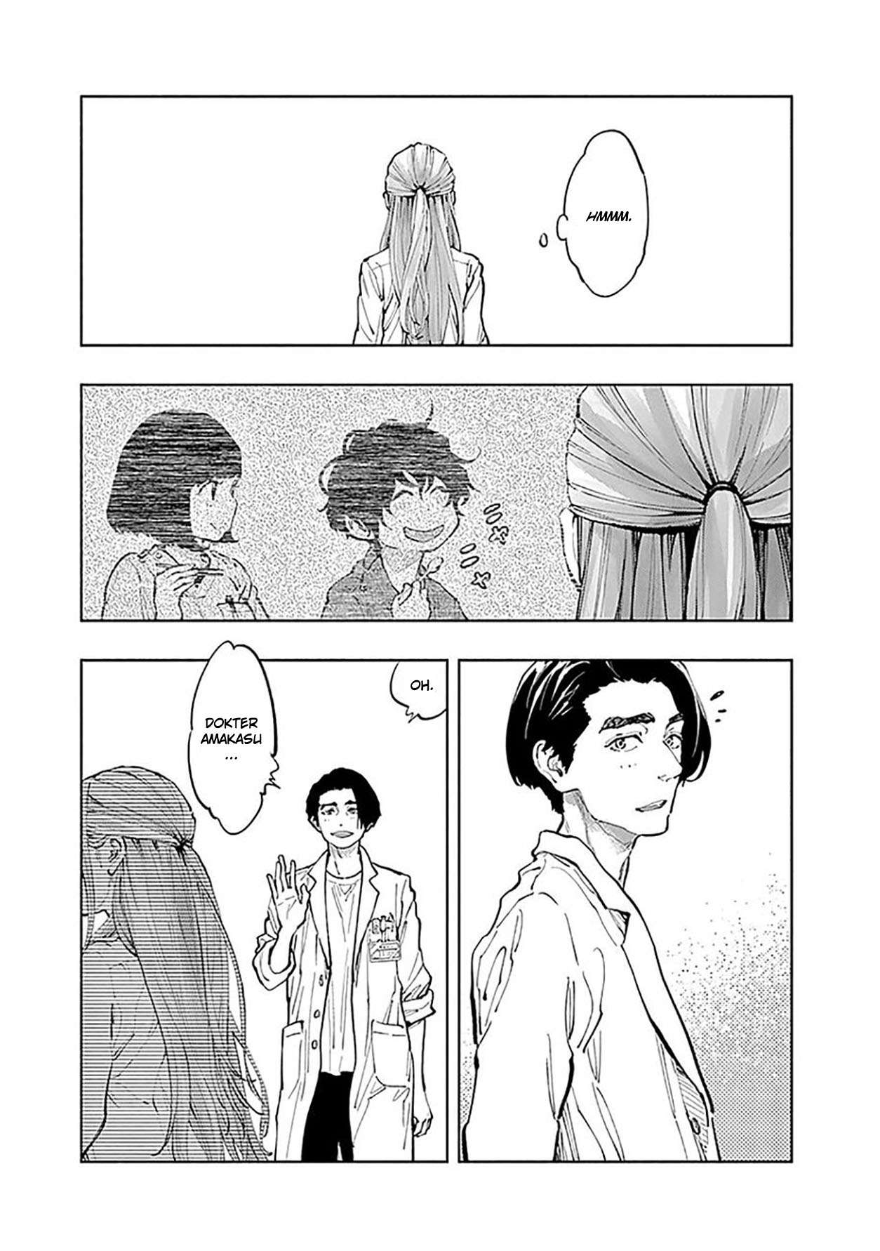 Radiation House Chap 30 - Next Chap 31