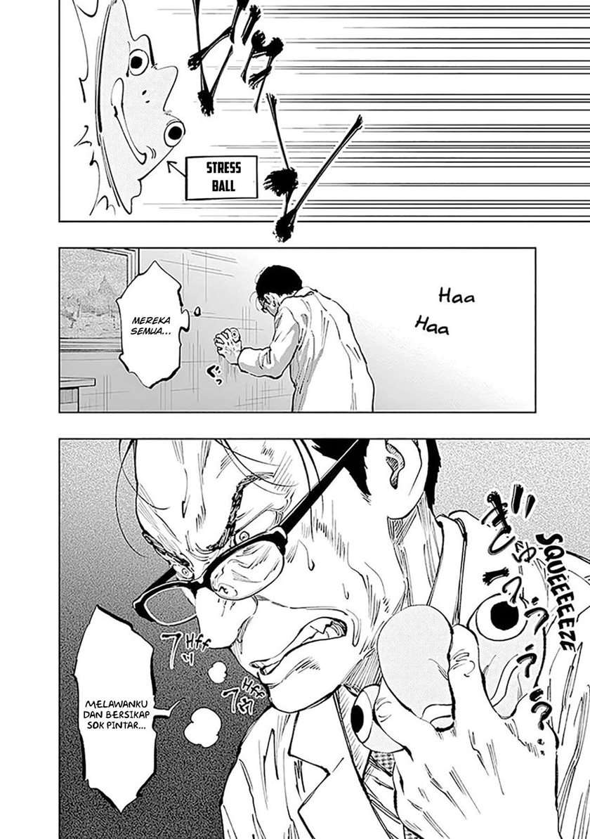 Radiation House Chap 31 - Next Chap 32