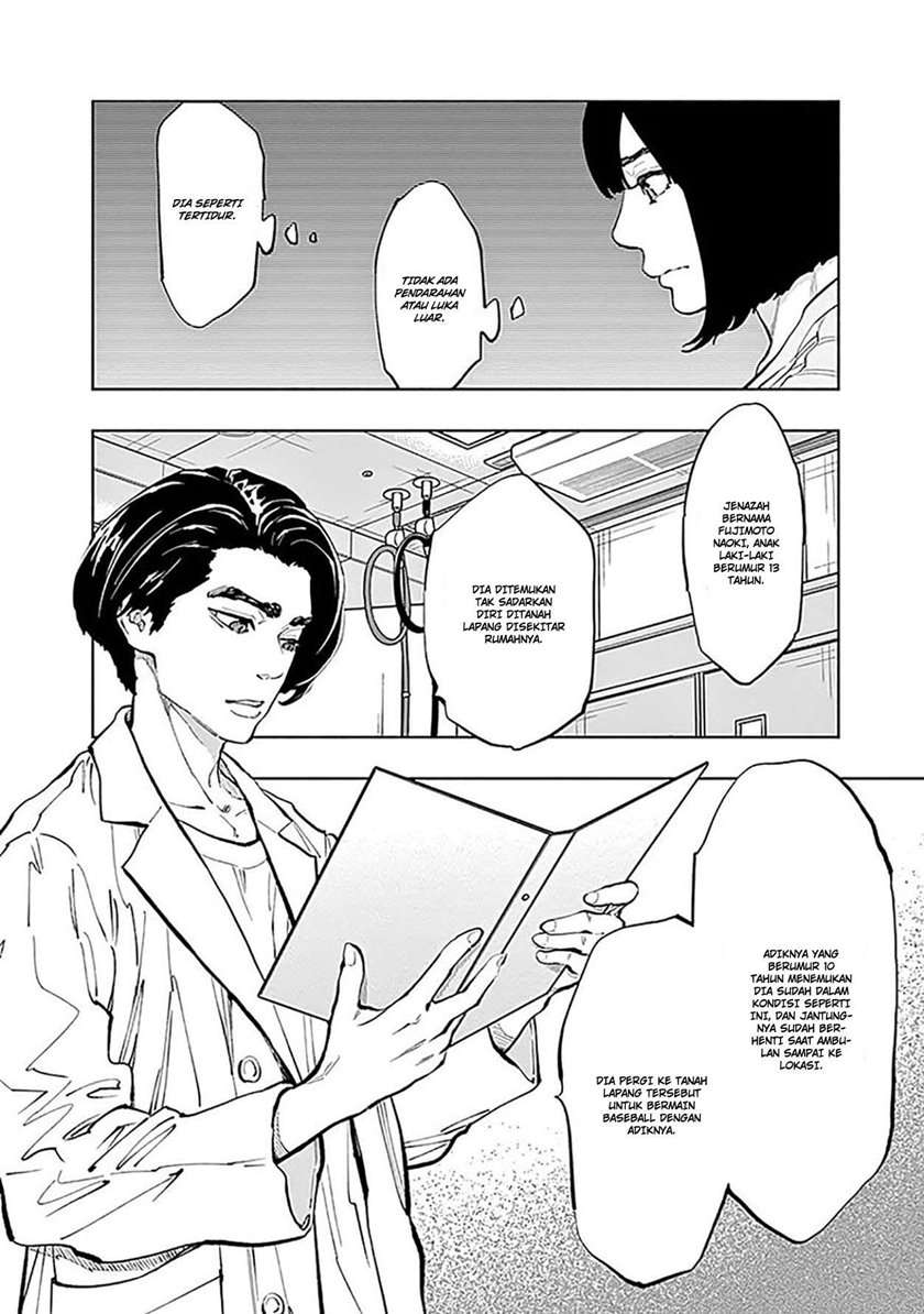 Radiation House Chap 32 - Next Chap 33