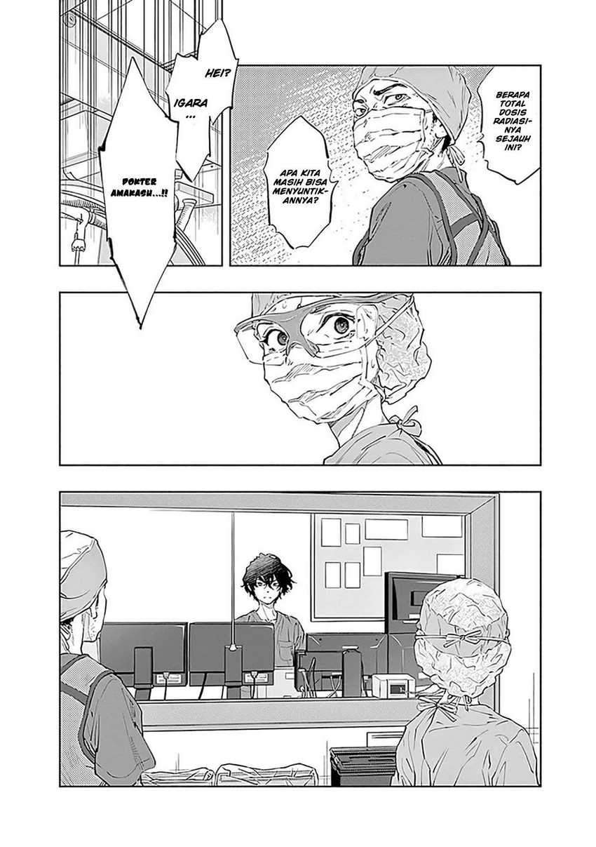 Radiation House Chap 48 - Next Chap 49