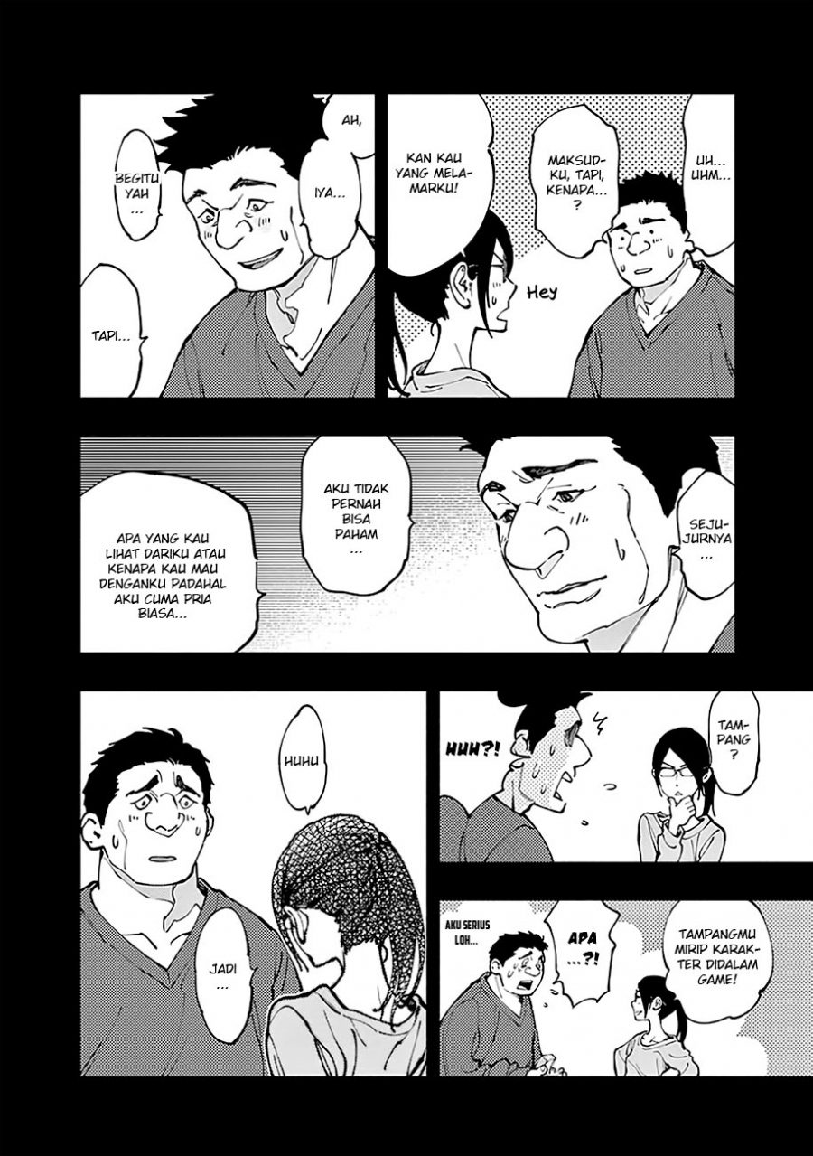 Radiation House Chap 4 - Next Chap 5