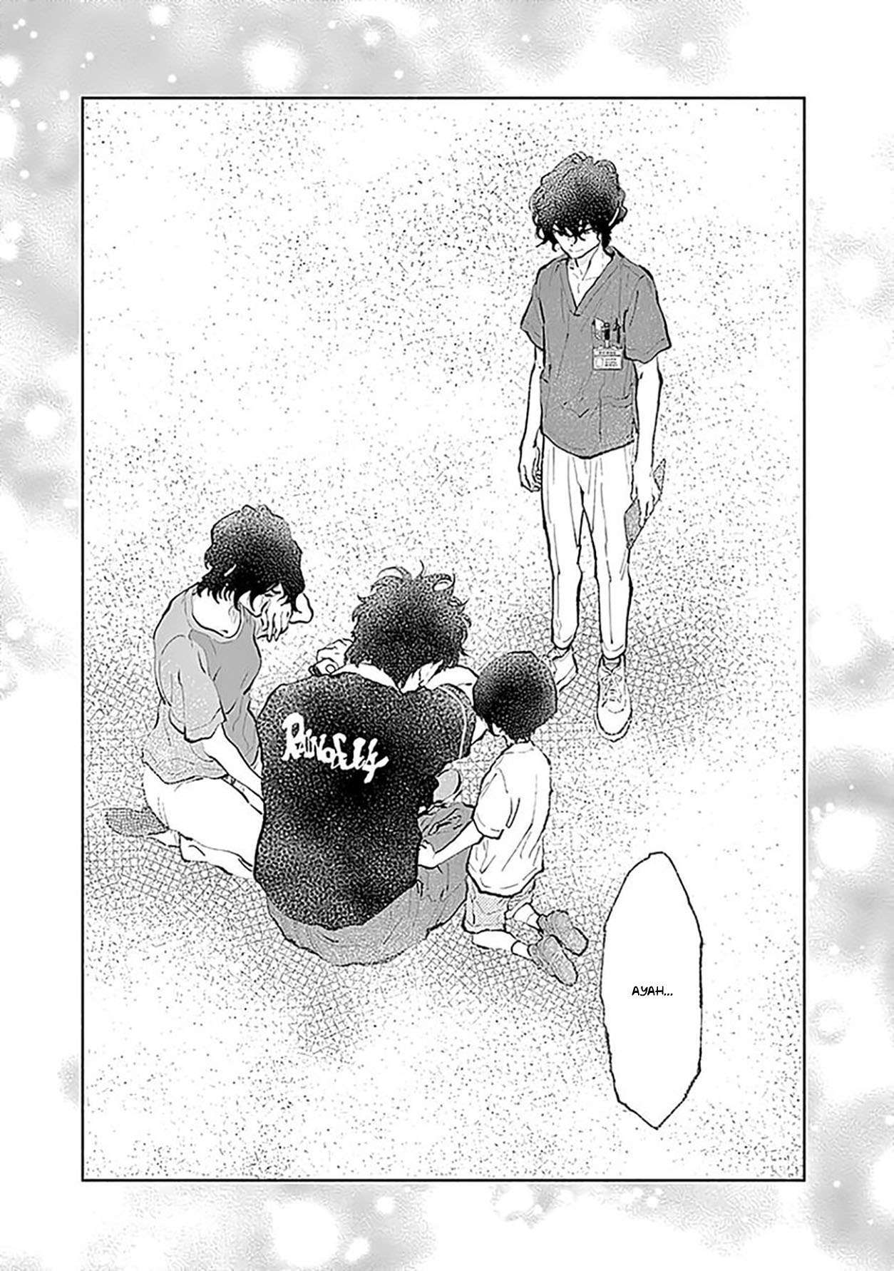 Radiation House Chap 40 - Next Chap 41