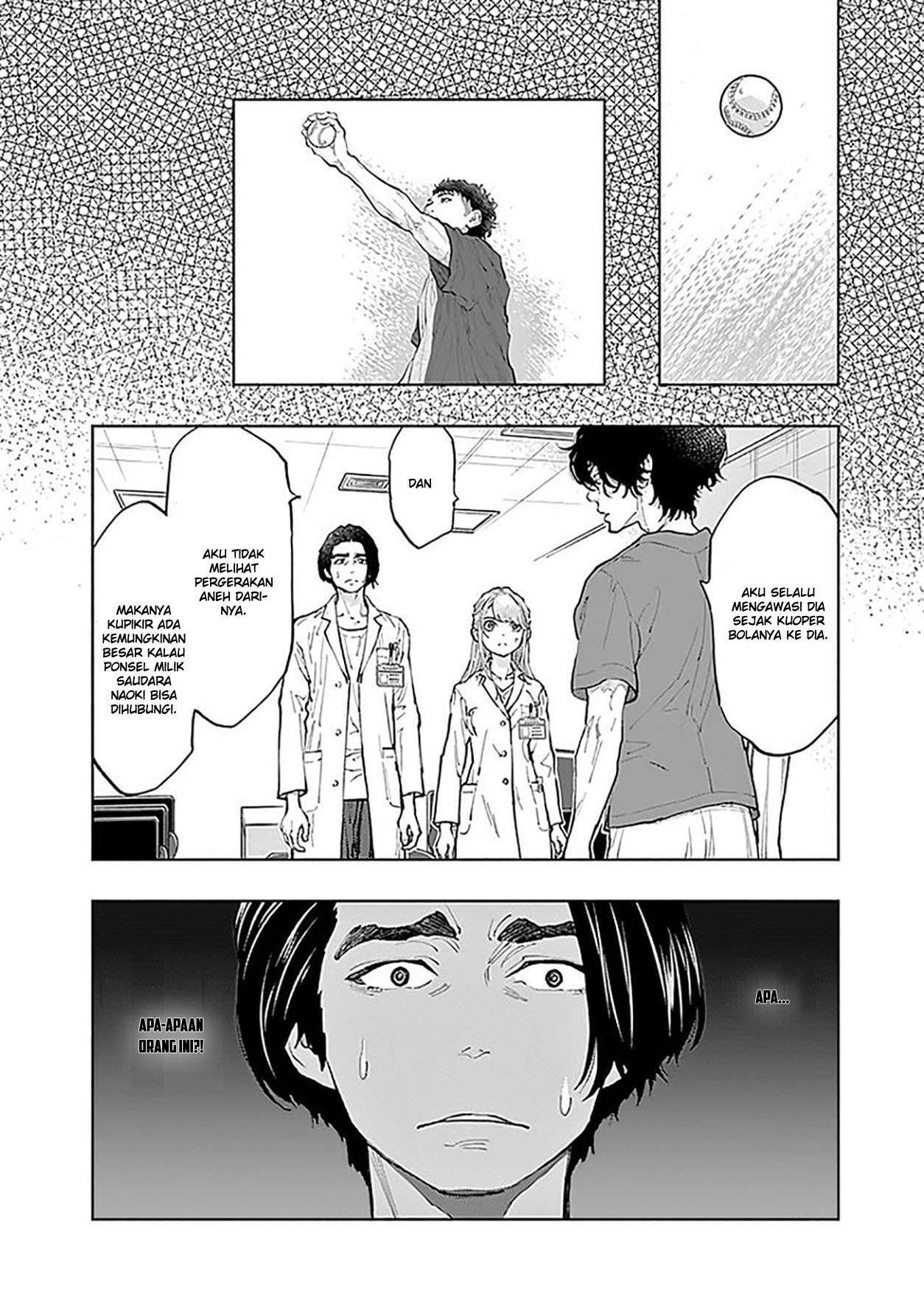 Radiation House Chap 40 - Next Chap 41