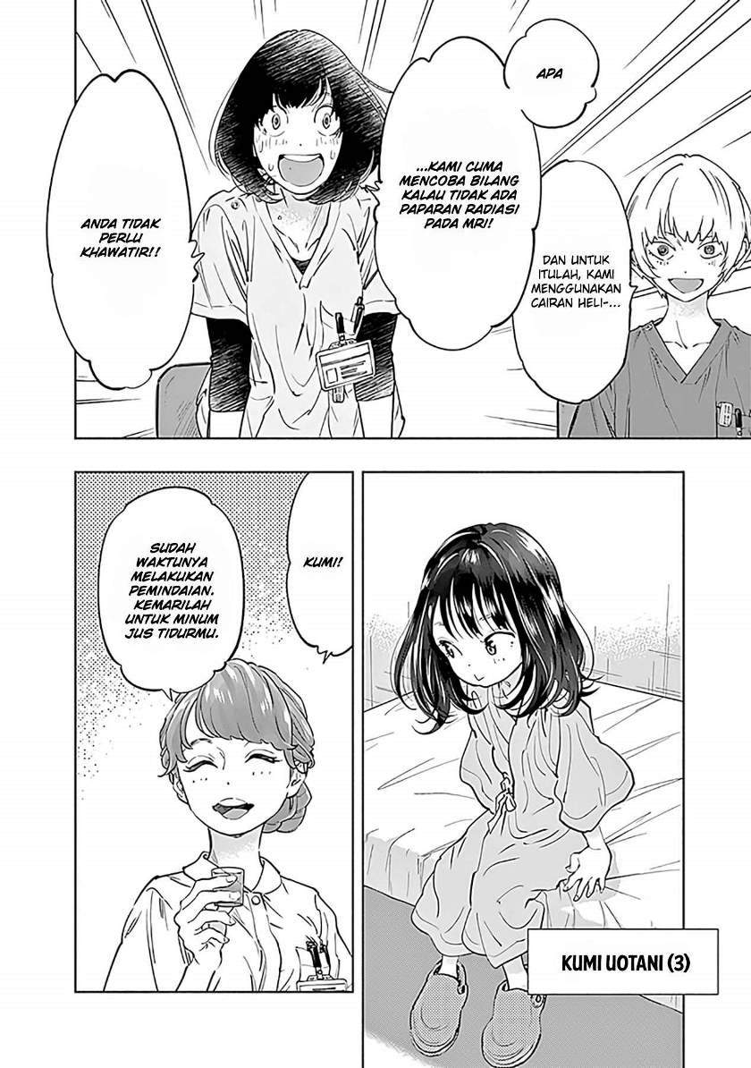 Radiation House Chap 54 - Next Chap 55