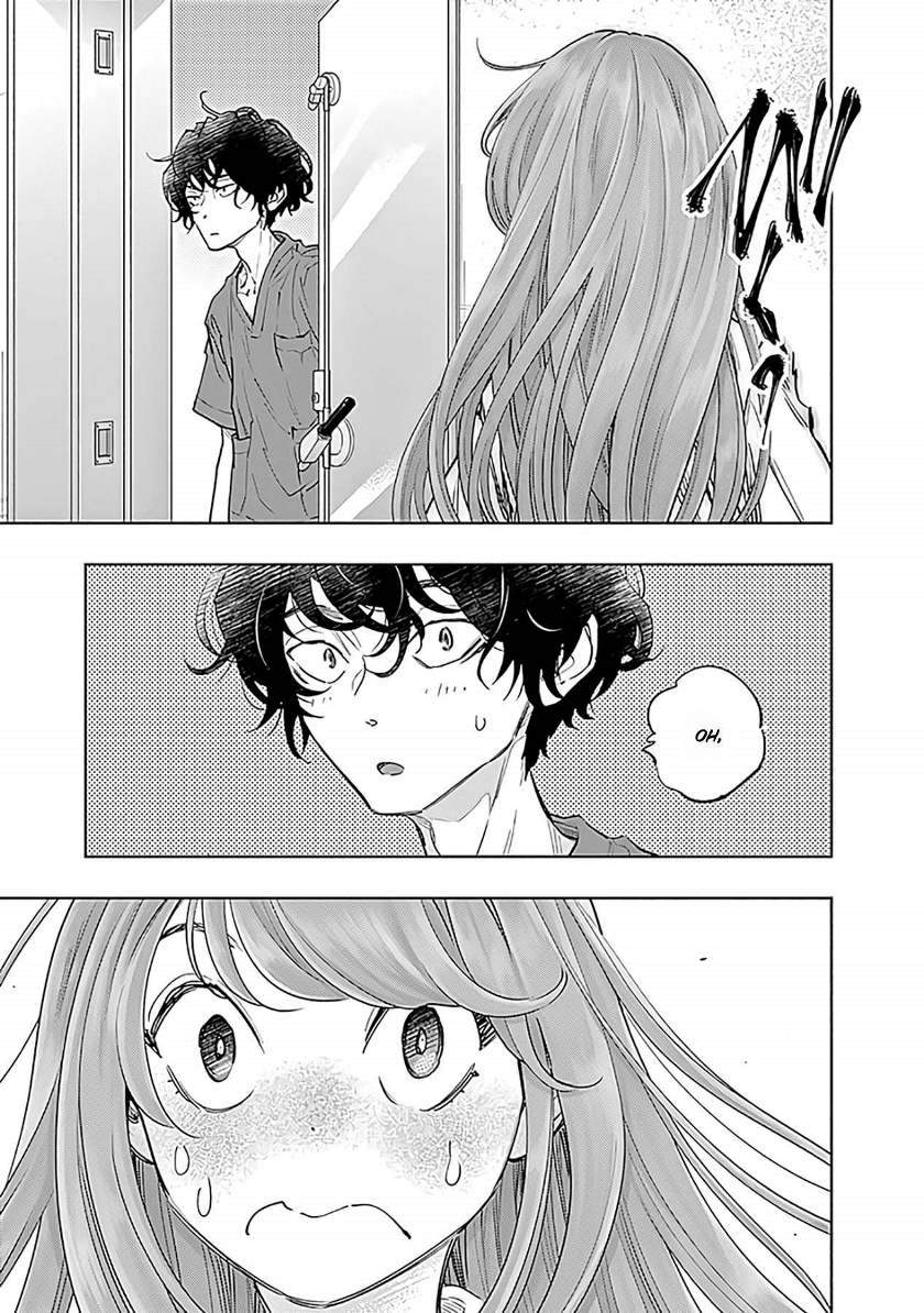 Radiation House Chap 54 - Next Chap 55