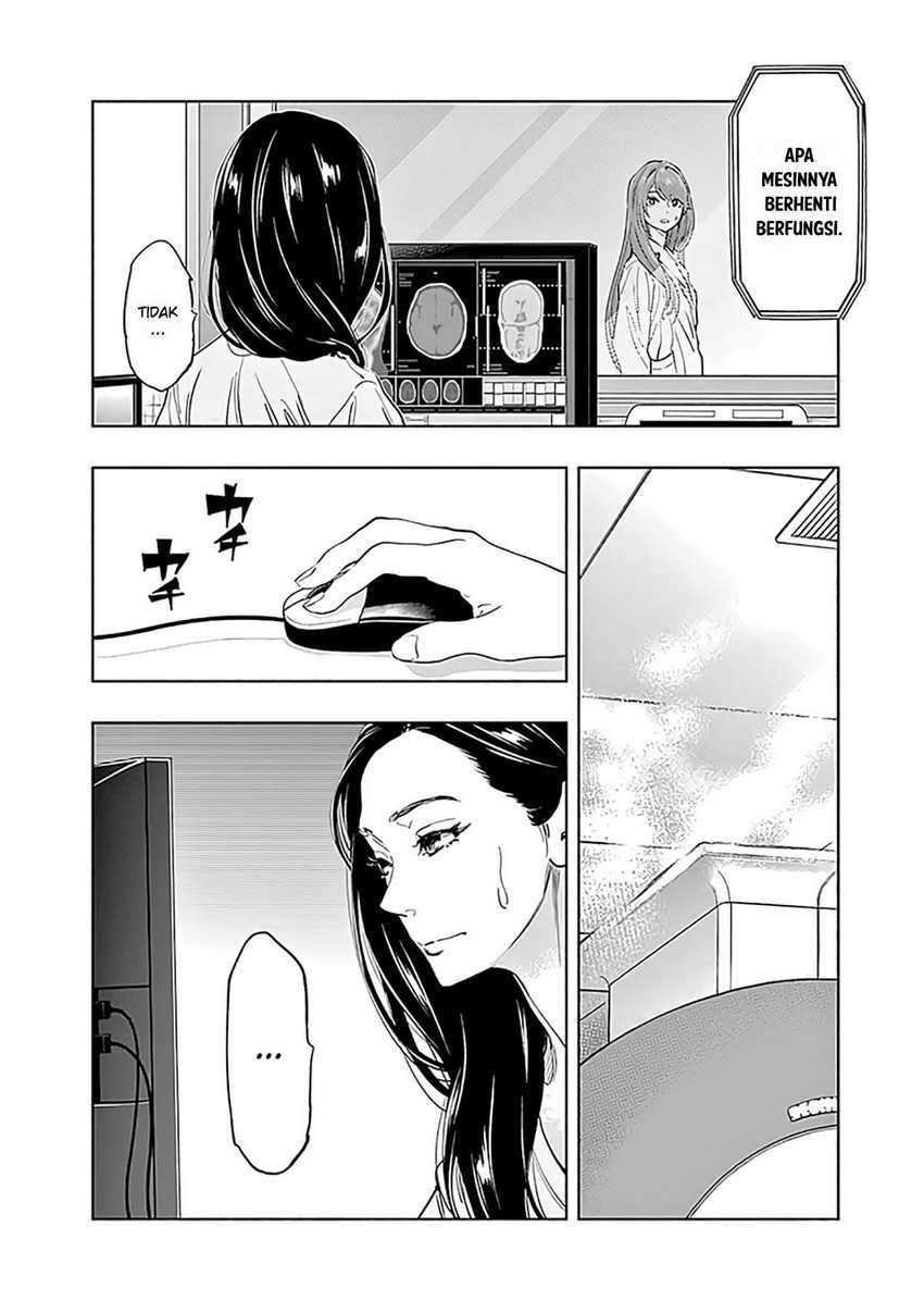 Radiation House Chap 55 - Next Chap 56