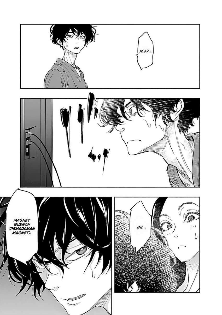 Radiation House Chap 55 - Next Chap 56