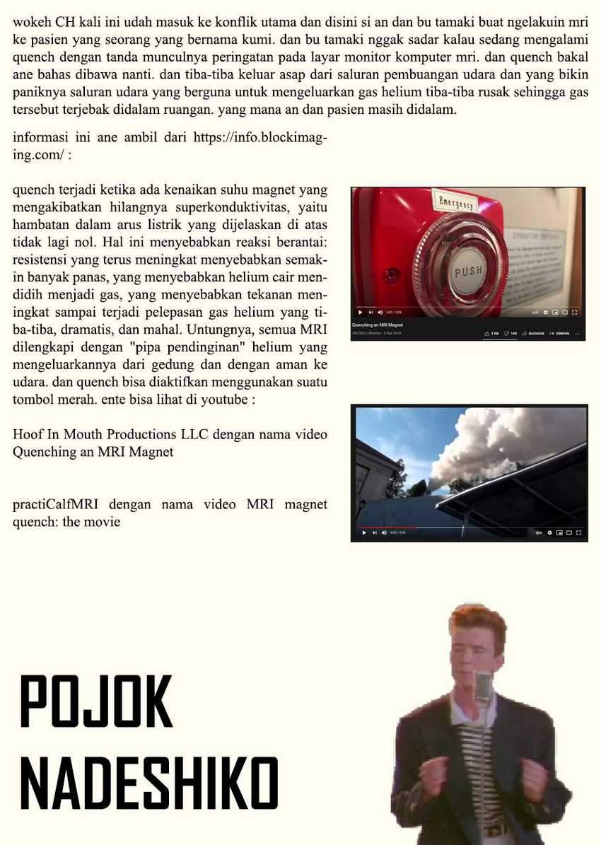 Radiation House Chap 55 - Next Chap 56