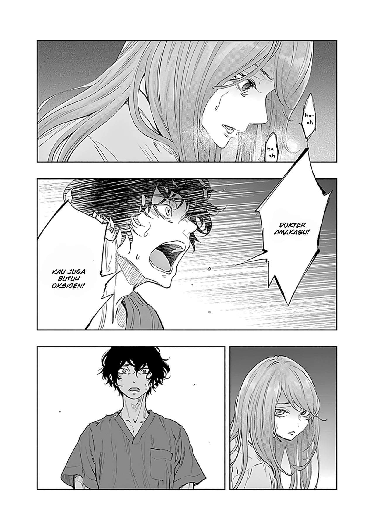 Radiation House Chap 56 - Next Chap 57