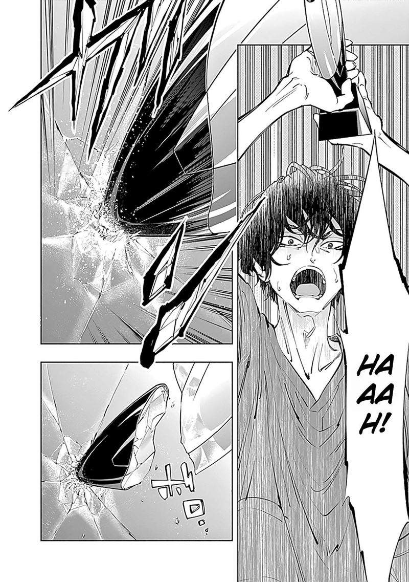 Radiation House Chap 57 - Next Chap 58