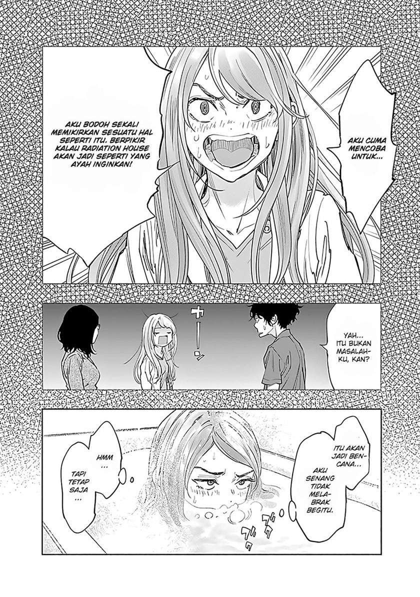 Radiation House Chap 50 - Next Chap 51