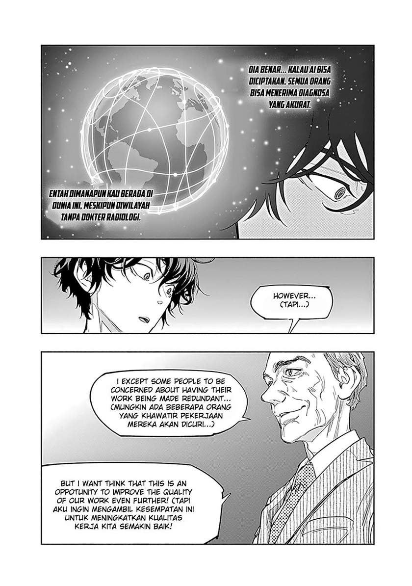 Radiation House Chap 52 - Next Chap 53