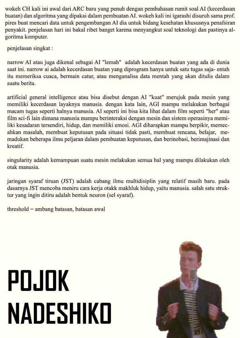 Radiation House Chap 52 - Next Chap 53