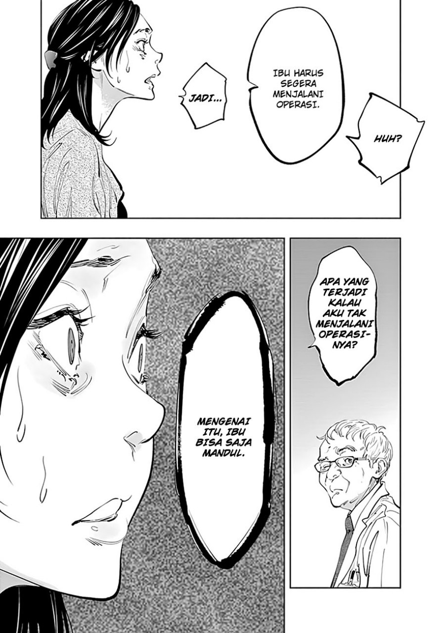 Radiation House Chap 67 - Next Chap 68