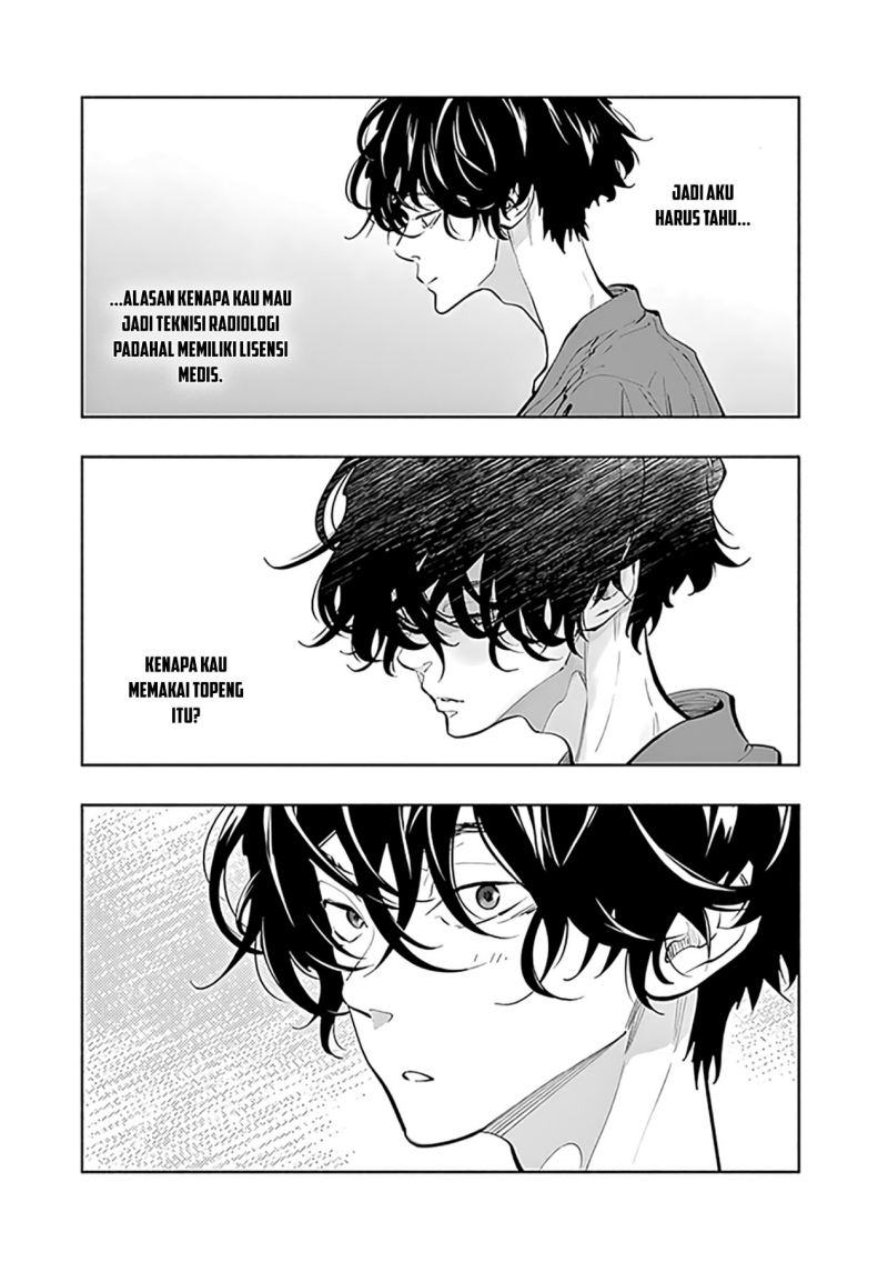 Radiation House Chap 68 - Next Chap 69