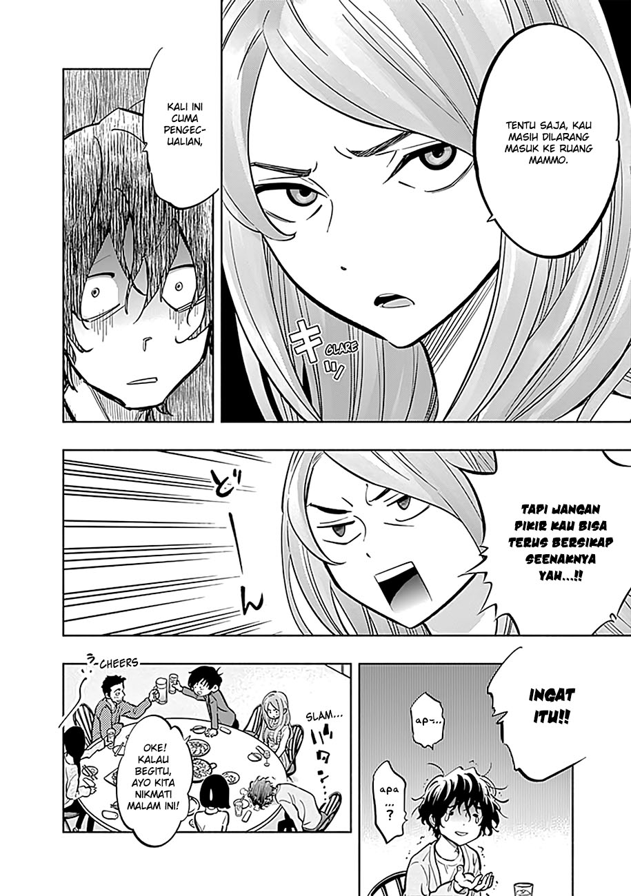 Radiation House Chap 6 - Next Chap 7