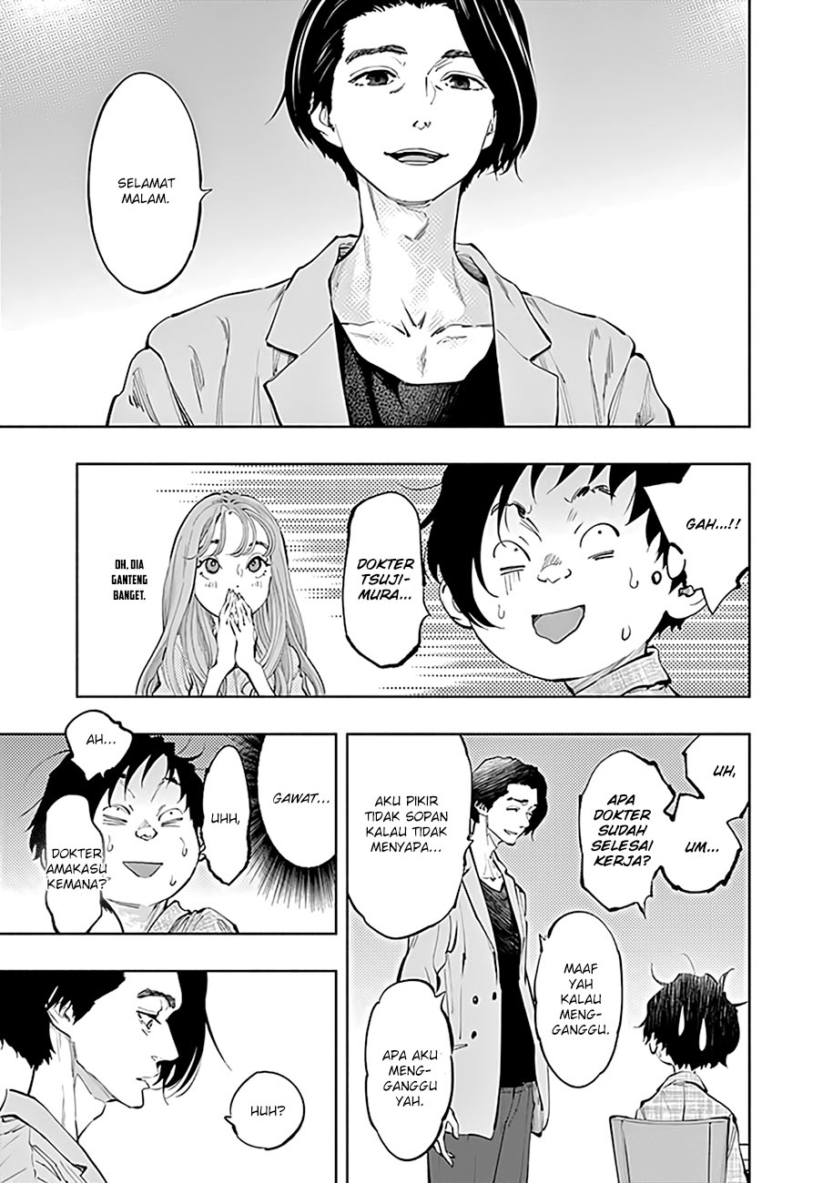 Radiation House Chap 62 - Next Chap 63