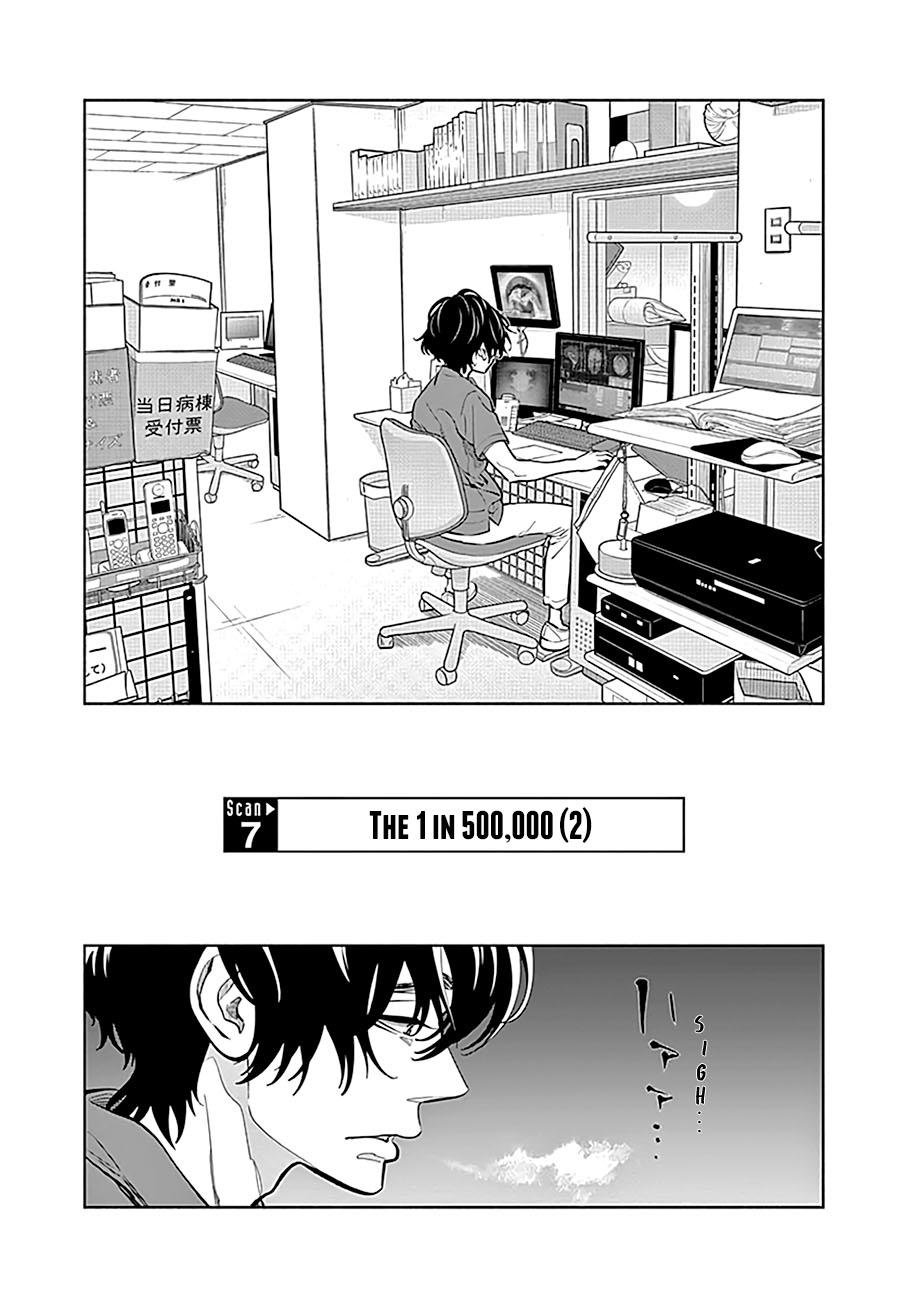 Radiation House Chap 7 - Next Chap 8