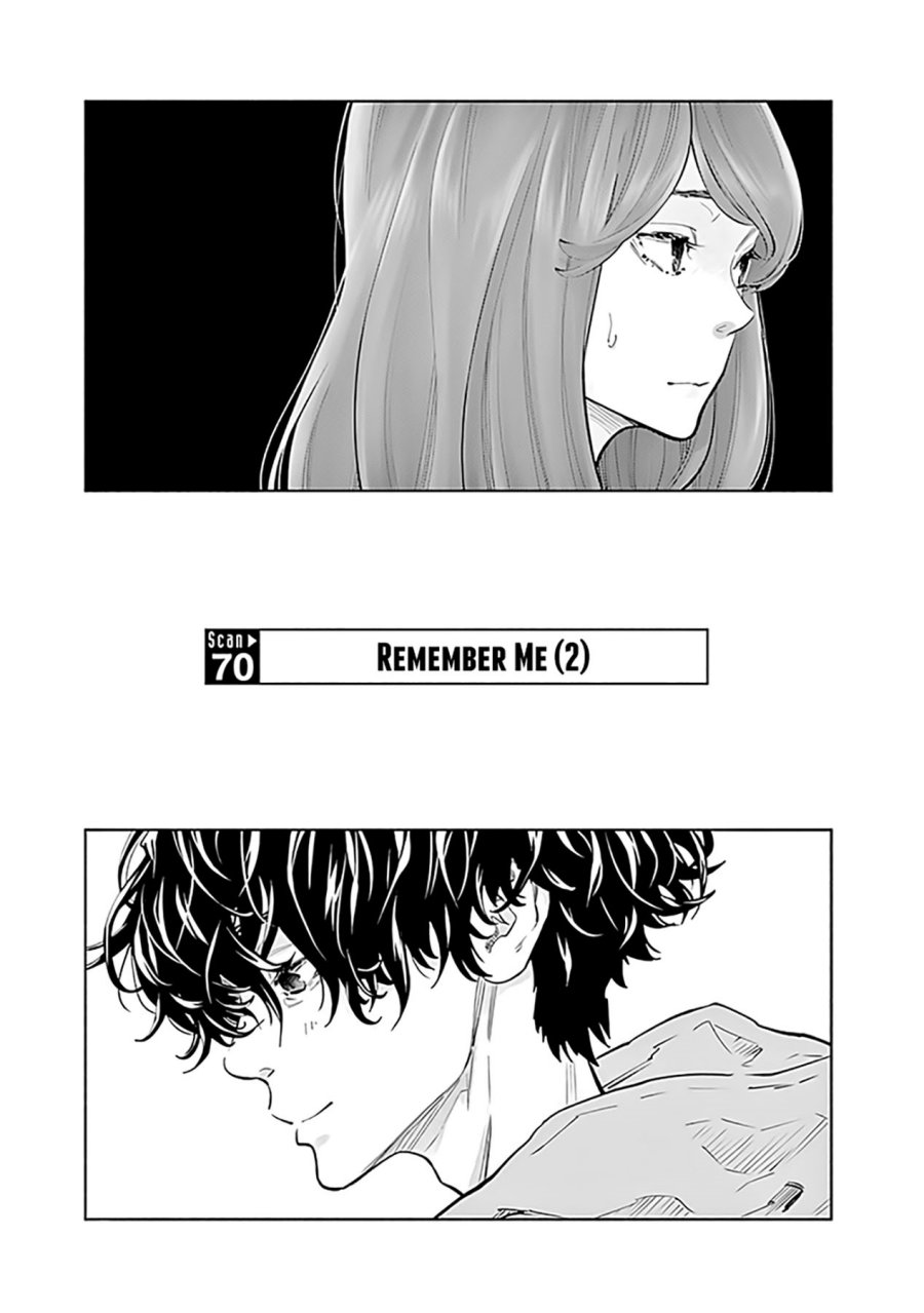 Radiation House Chap 70 - Next Chap 71