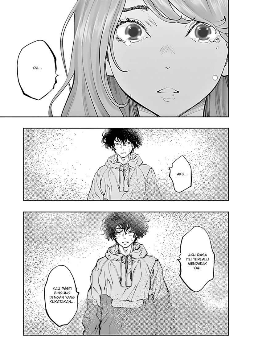 Radiation House Chap 72 - Next Chap 73