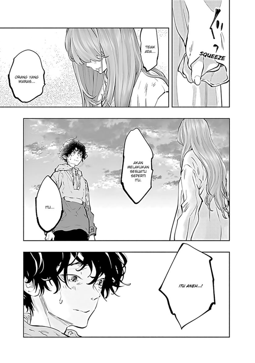 Radiation House Chap 72 - Next Chap 73