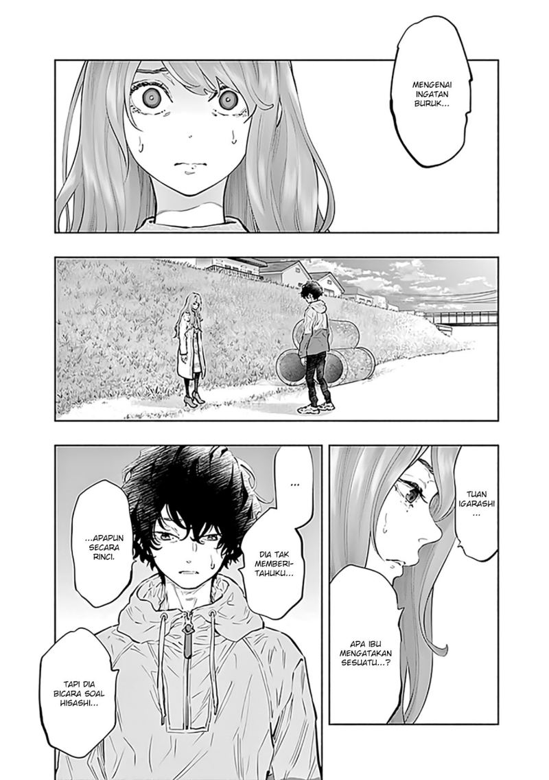 Radiation House Chap 73 - Next Chap 74