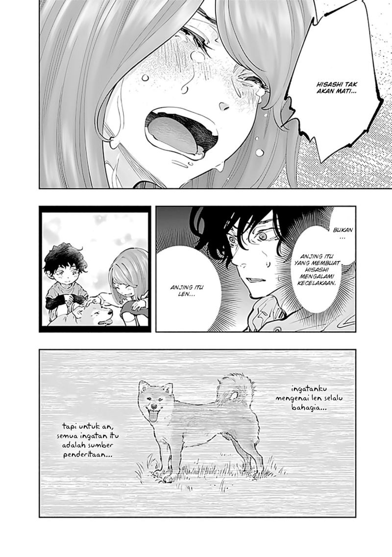Radiation House Chap 73 - Next Chap 74