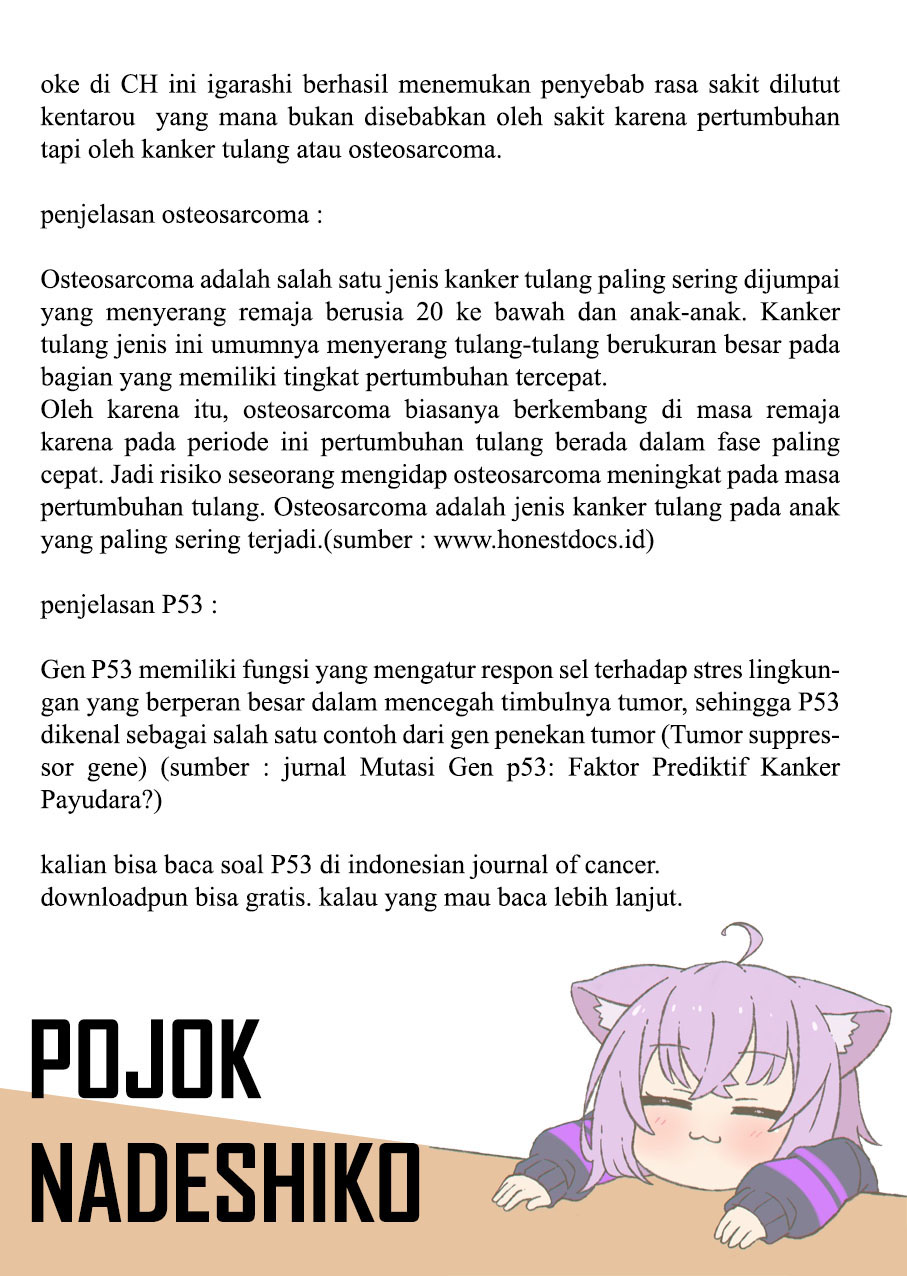 Radiation House Chap 9 - Next Chap 10