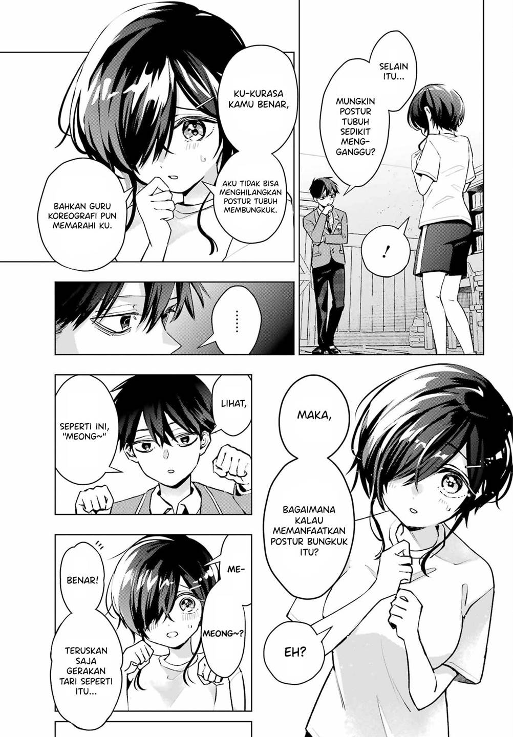 Anta to Osananajimitte dake demo Iyananoni! ~Zekkou kara Hajimaru S-kyuu Bishoujo to no Gakuen Nariagari Seikatsu~ Chap 2 - Next Chap 3