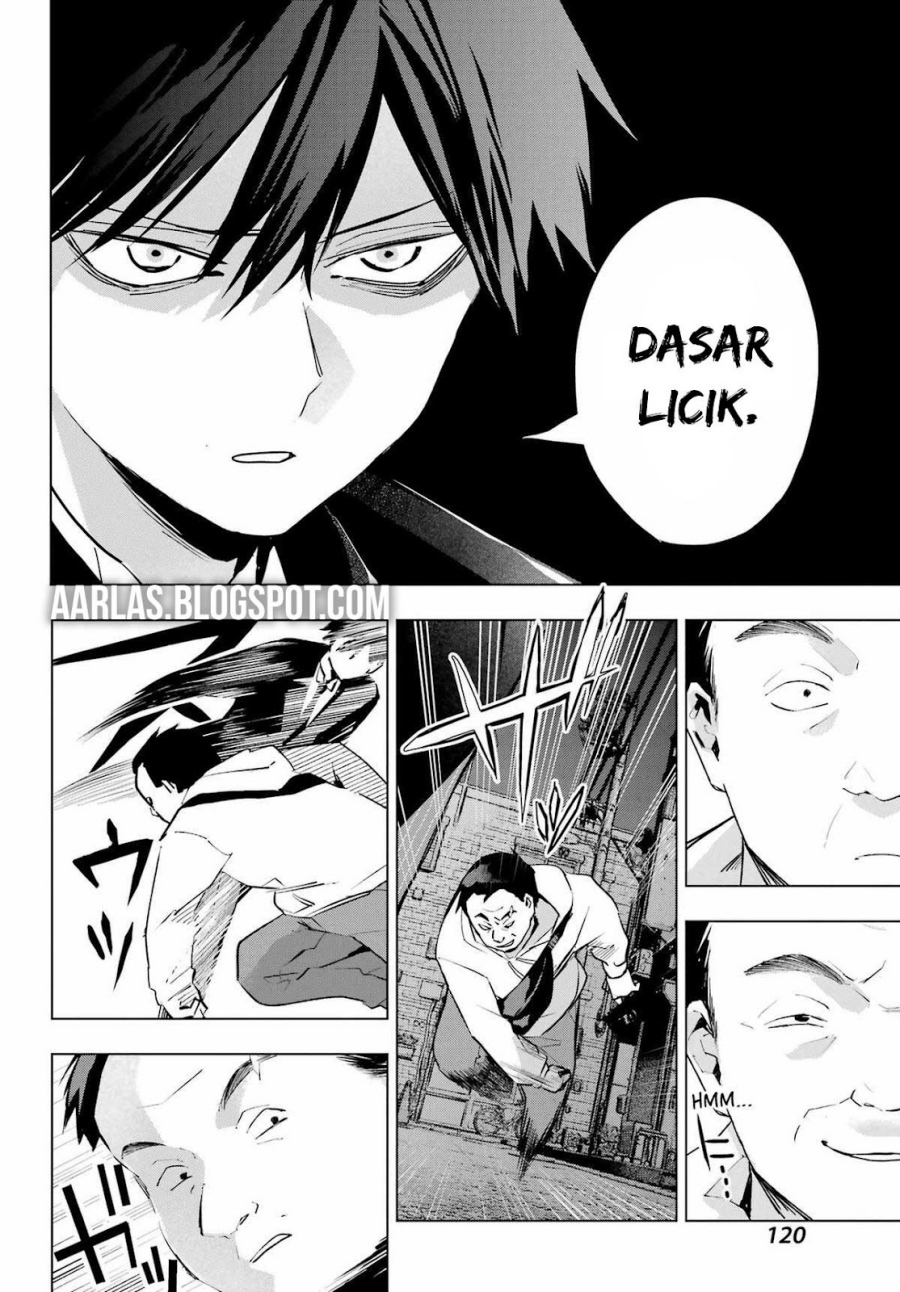 Anta to Osananajimitte dake demo Iyananoni! ~Zekkou kara Hajimaru S-kyuu Bishoujo to no Gakuen Nariagari Seikatsu~ Chap 7 - Next Chap 8