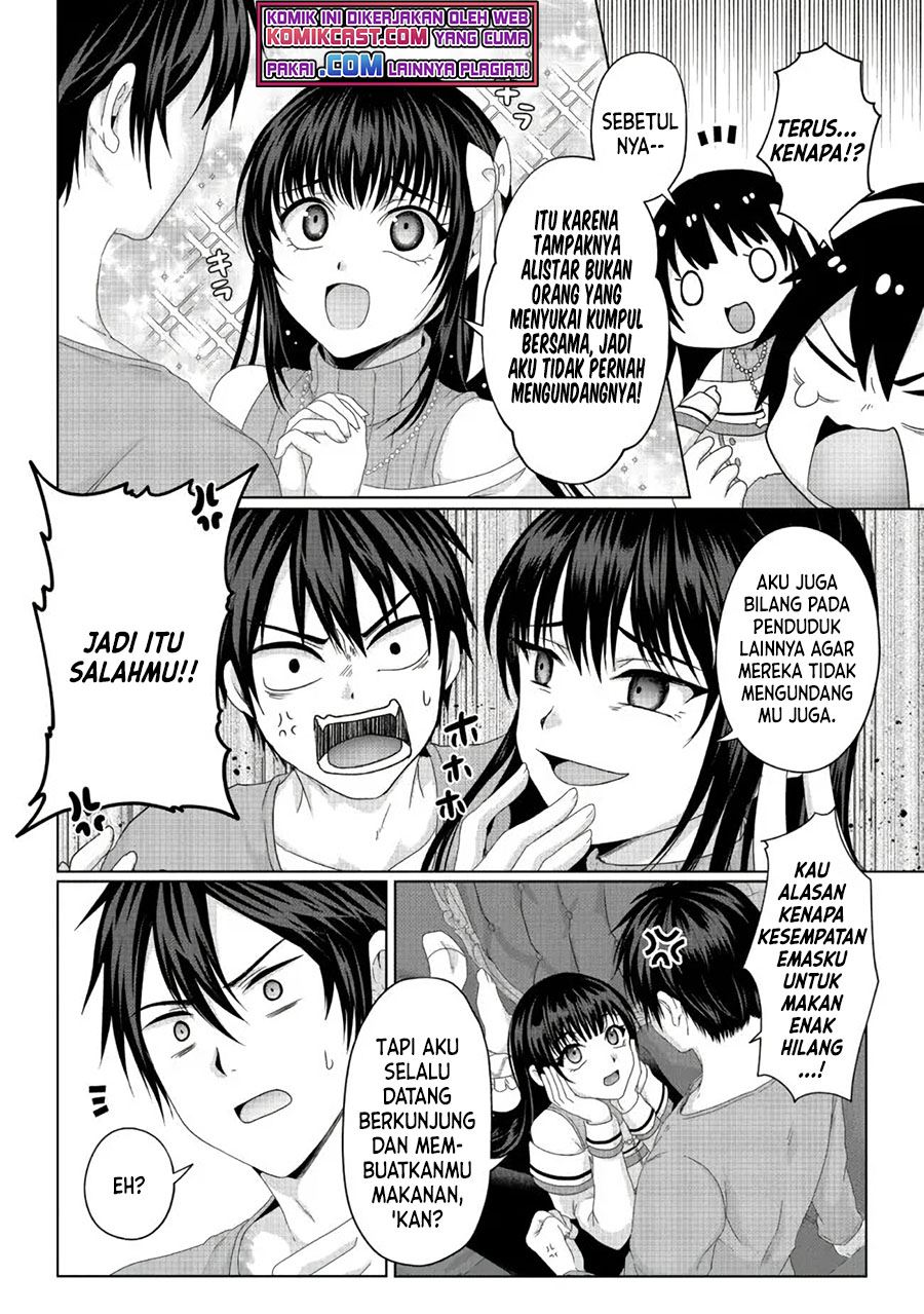 Nise Seiken Monogatari: Osananajimi no Seijo o Uttara Michizure ni Sareta Chap 19.1 - Next Chap 20.1