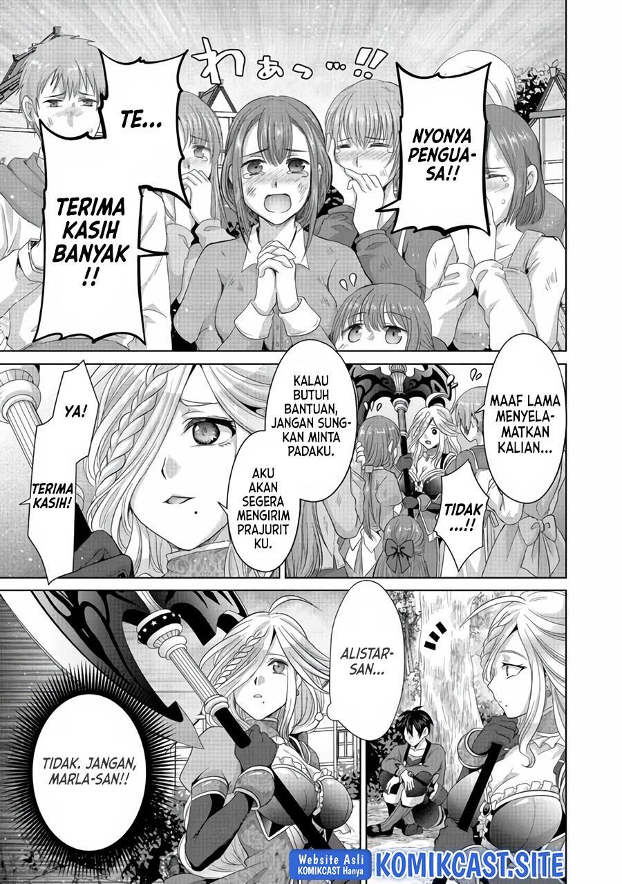 Nise Seiken Monogatari: Osananajimi no Seijo o Uttara Michizure ni Sareta Chap 24 - Next Chap 25