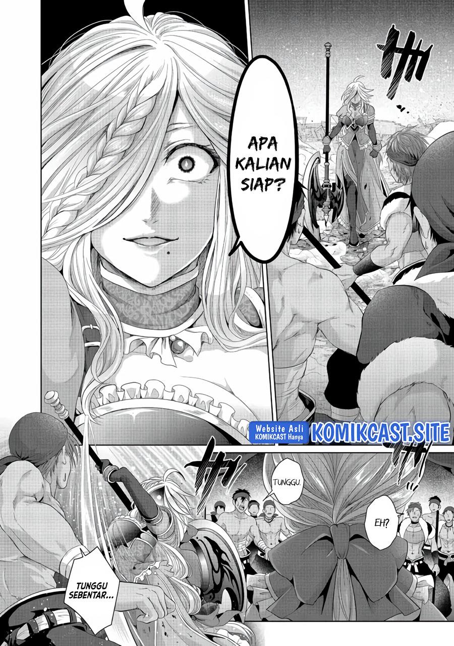 Nise Seiken Monogatari: Osananajimi no Seijo o Uttara Michizure ni Sareta Chap 24 - Next Chap 25