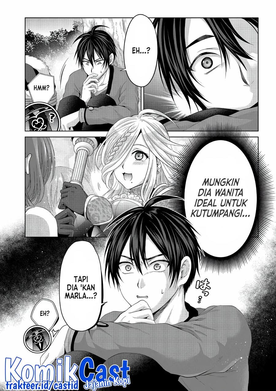 Nise Seiken Monogatari: Osananajimi no Seijo o Uttara Michizure ni Sareta Chap 24 - Next Chap 25