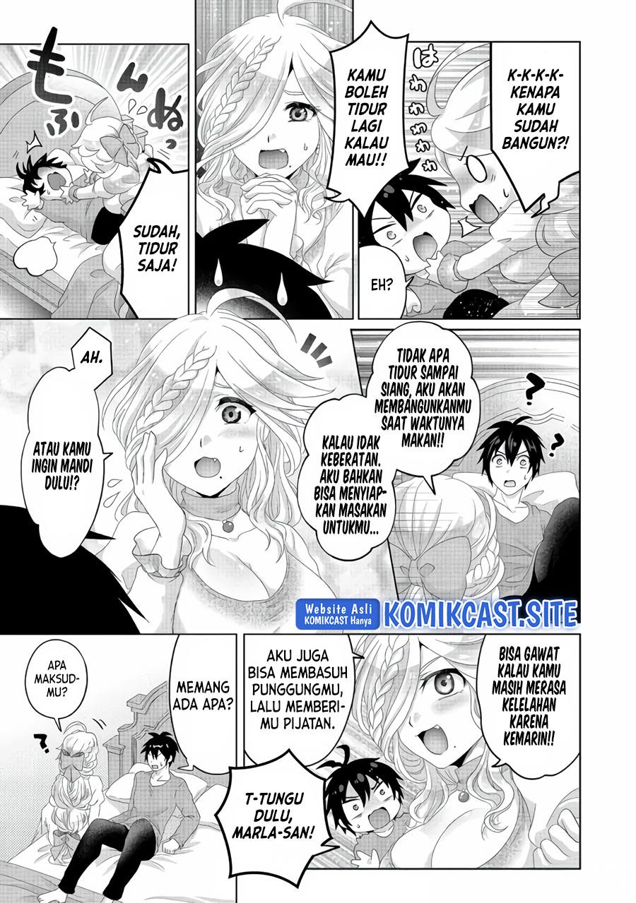 Nise Seiken Monogatari: Osananajimi no Seijo o Uttara Michizure ni Sareta Chap 25 - Next Chap 26