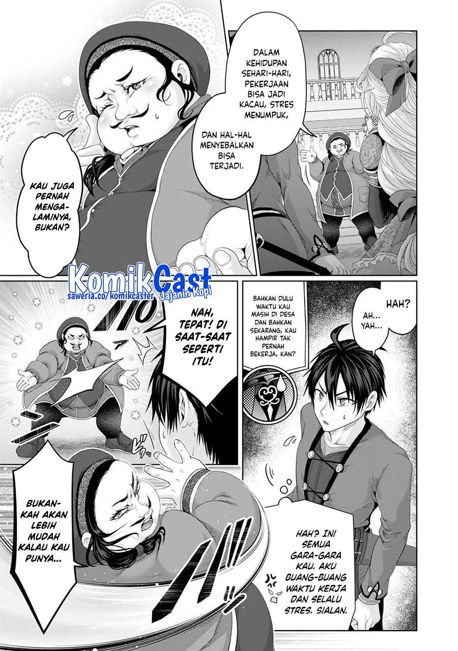 Nise Seiken Monogatari: Osananajimi no Seijo o Uttara Michizure ni Sareta Chap 29 - Next Chap 30