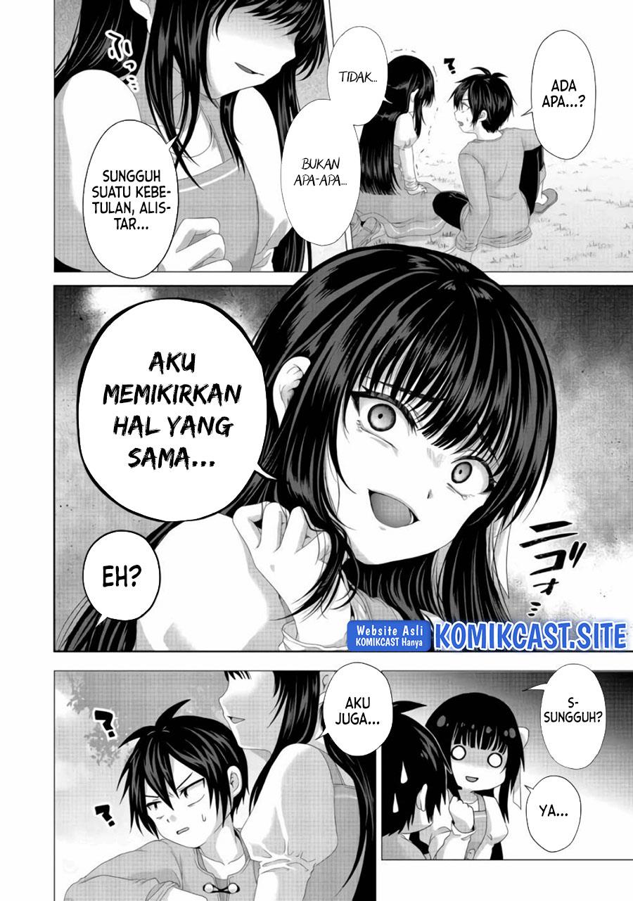 Nise Seiken Monogatari: Osananajimi no Seijo o Uttara Michizure ni Sareta Chap 22 - Next Chap 23