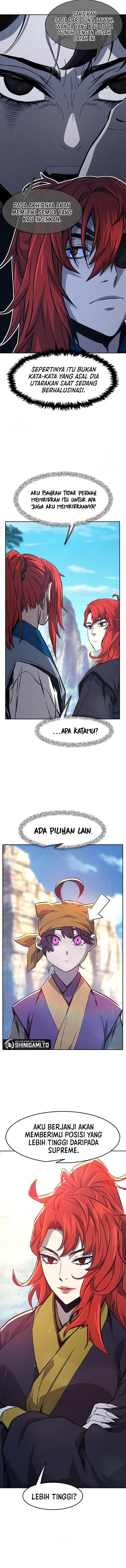 Absolute Sword Sense Chap 147 - Next Chap 148