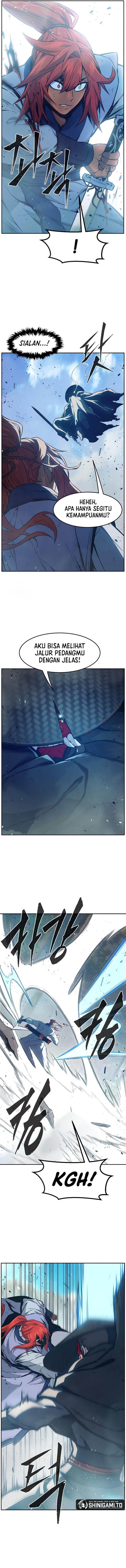 Absolute Sword Sense Chap 164 - Next Chap 165