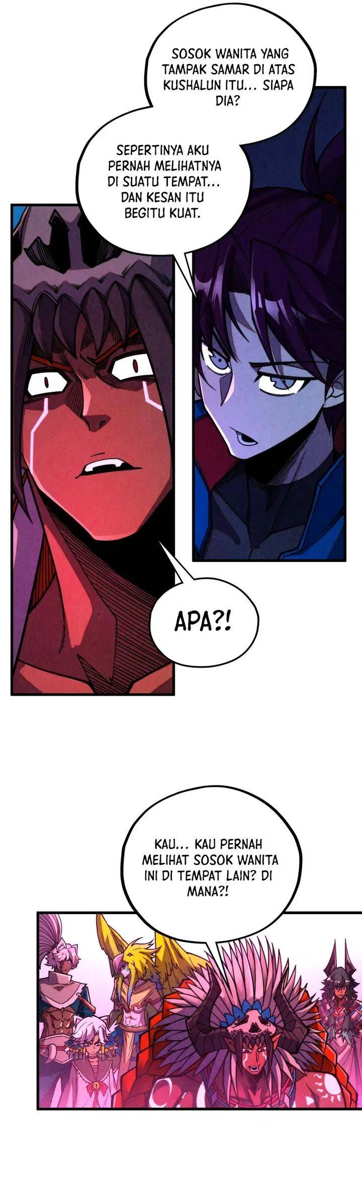 The Ultimate of All Ages Chap 474 - Next Chap 475