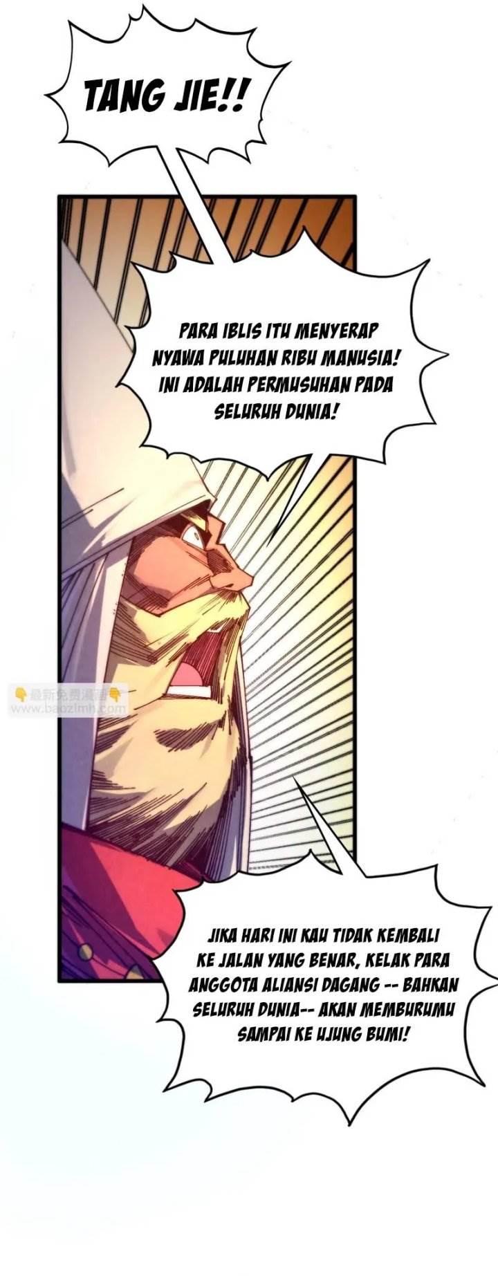 The Ultimate of All Ages Chap 473 - Next Chap 474