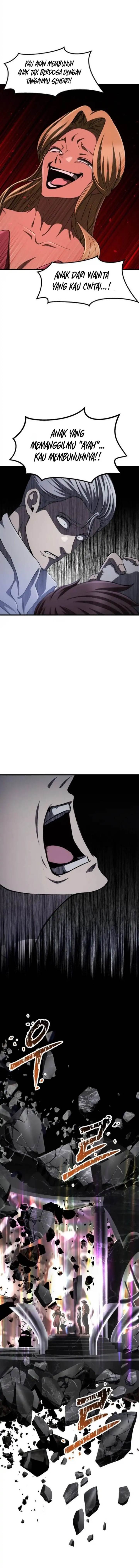 Otherworldly Sword King’s Survival Records Chap 269 - Next Chap 270