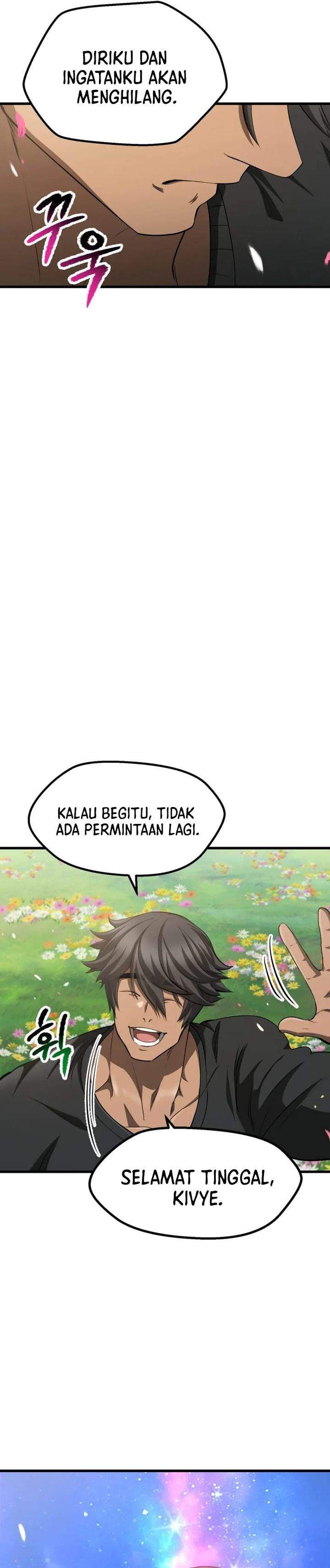 Otherworldly Sword King’s Survival Records Chap 278 - Next Chap 279