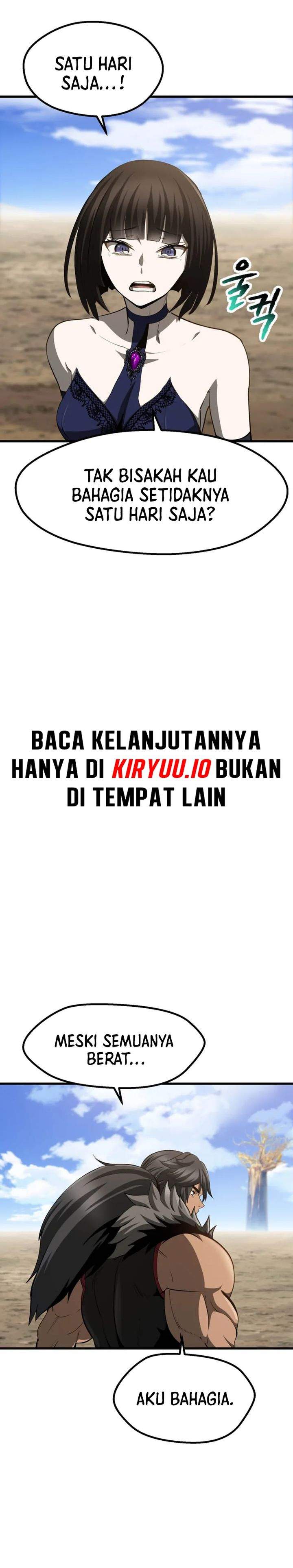 Otherworldly Sword King’s Survival Records Chap 278 - Next Chap 279