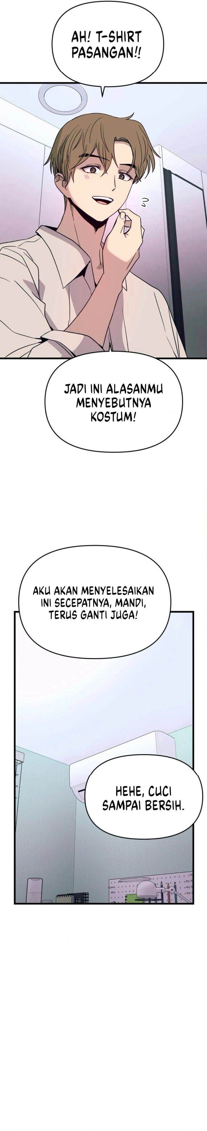 My Bias Gets On The Last Train Chap 63 - Next Chap 64