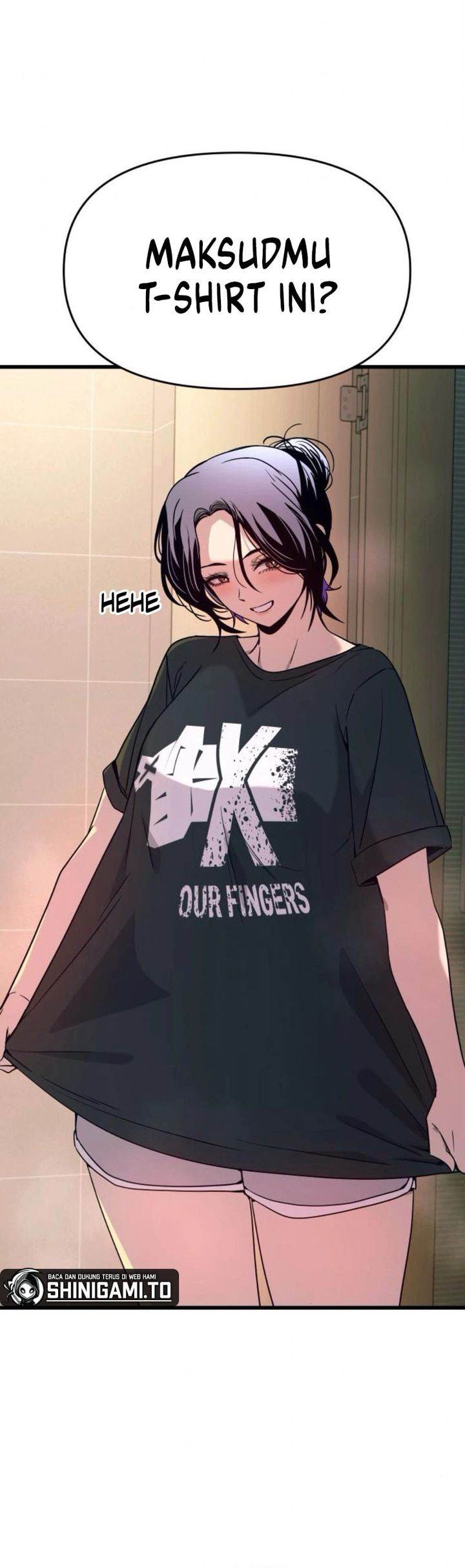 My Bias Gets On The Last Train Chap 63 - Next Chap 64