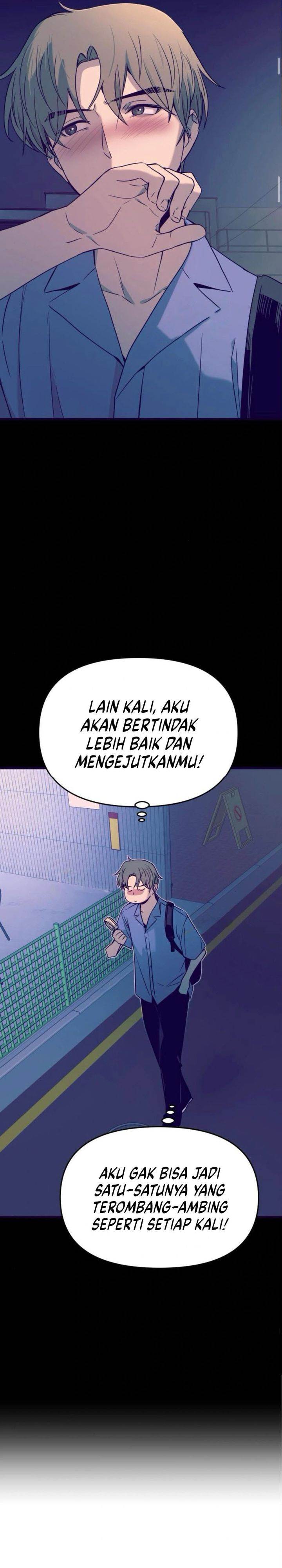 My Bias Gets On The Last Train Chap 63 - Next Chap 64