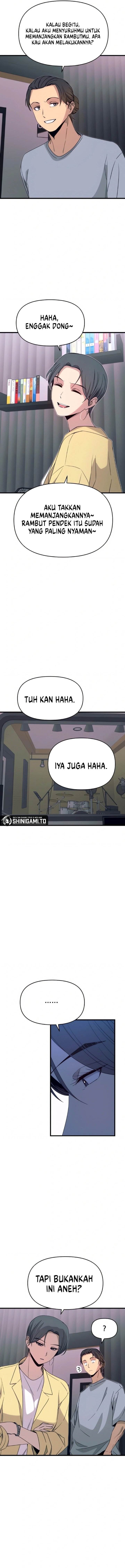 My Bias Gets On The Last Train Chap 53 - Next Chap 54