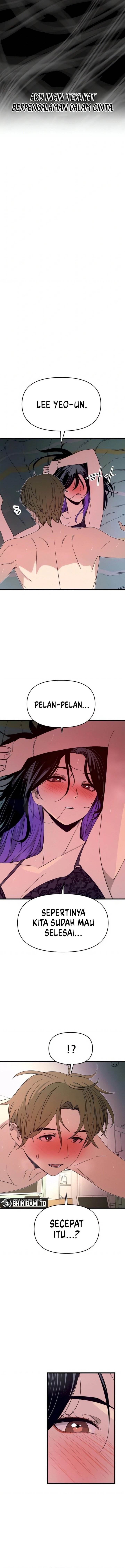 My Bias Gets On The Last Train Chap 52 - Next Chap 53