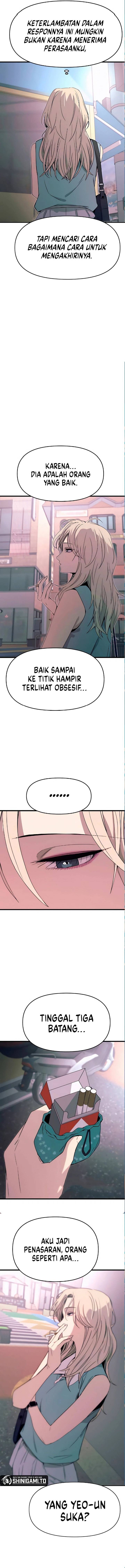 My Bias Gets On The Last Train Chap 54 - Next Chap 55